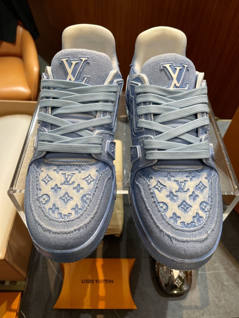 Louis Vuitton Sneakers